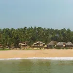 Ravi Yoga Retreat