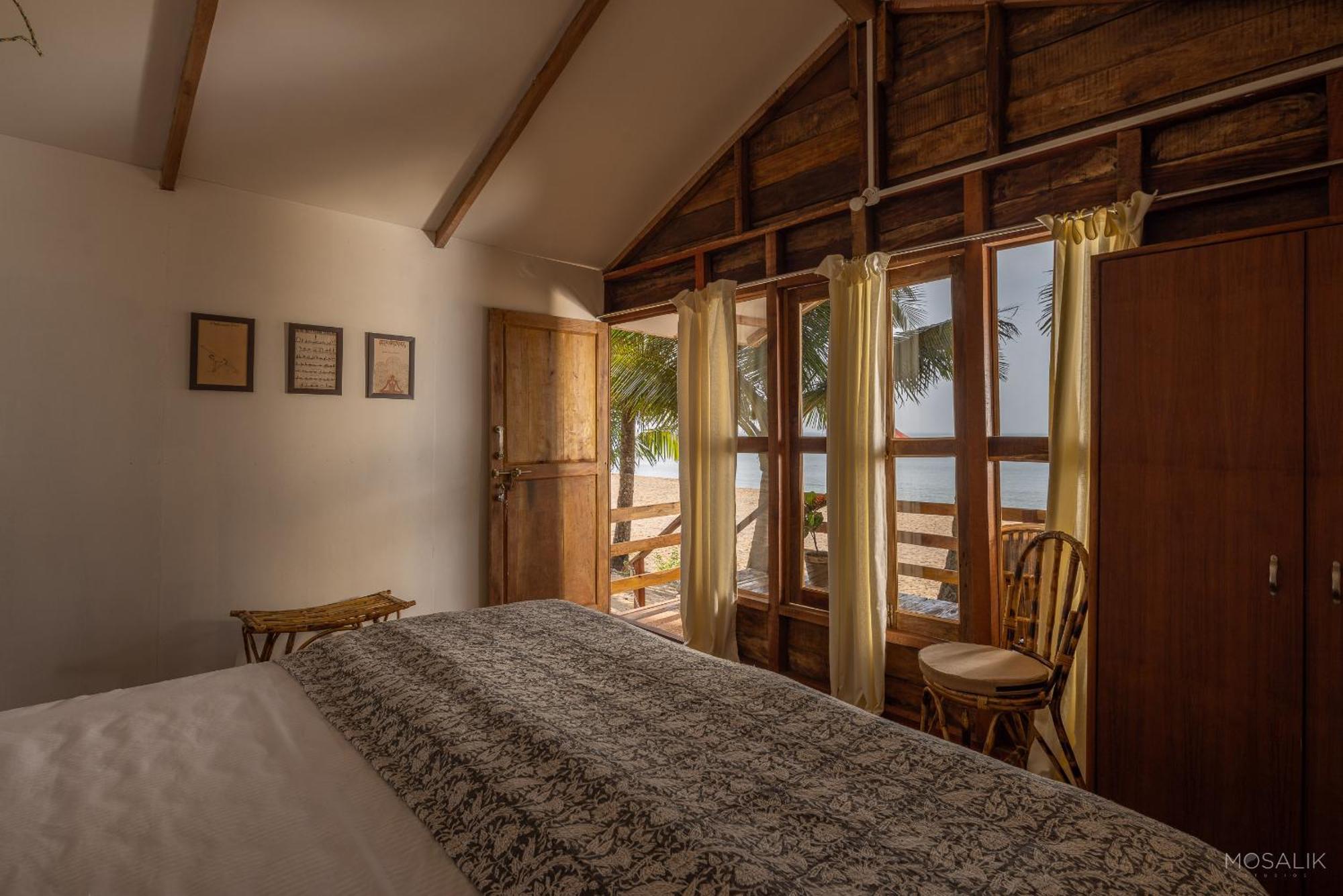 Ravi Yoga Retreat