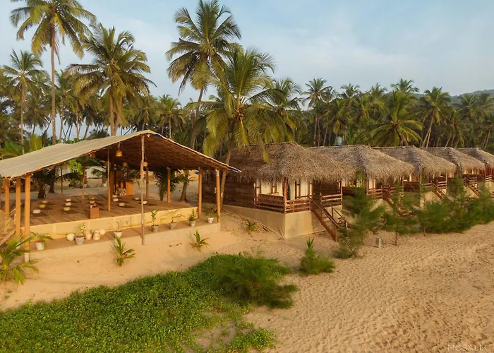 Ravi Yoga Retreat