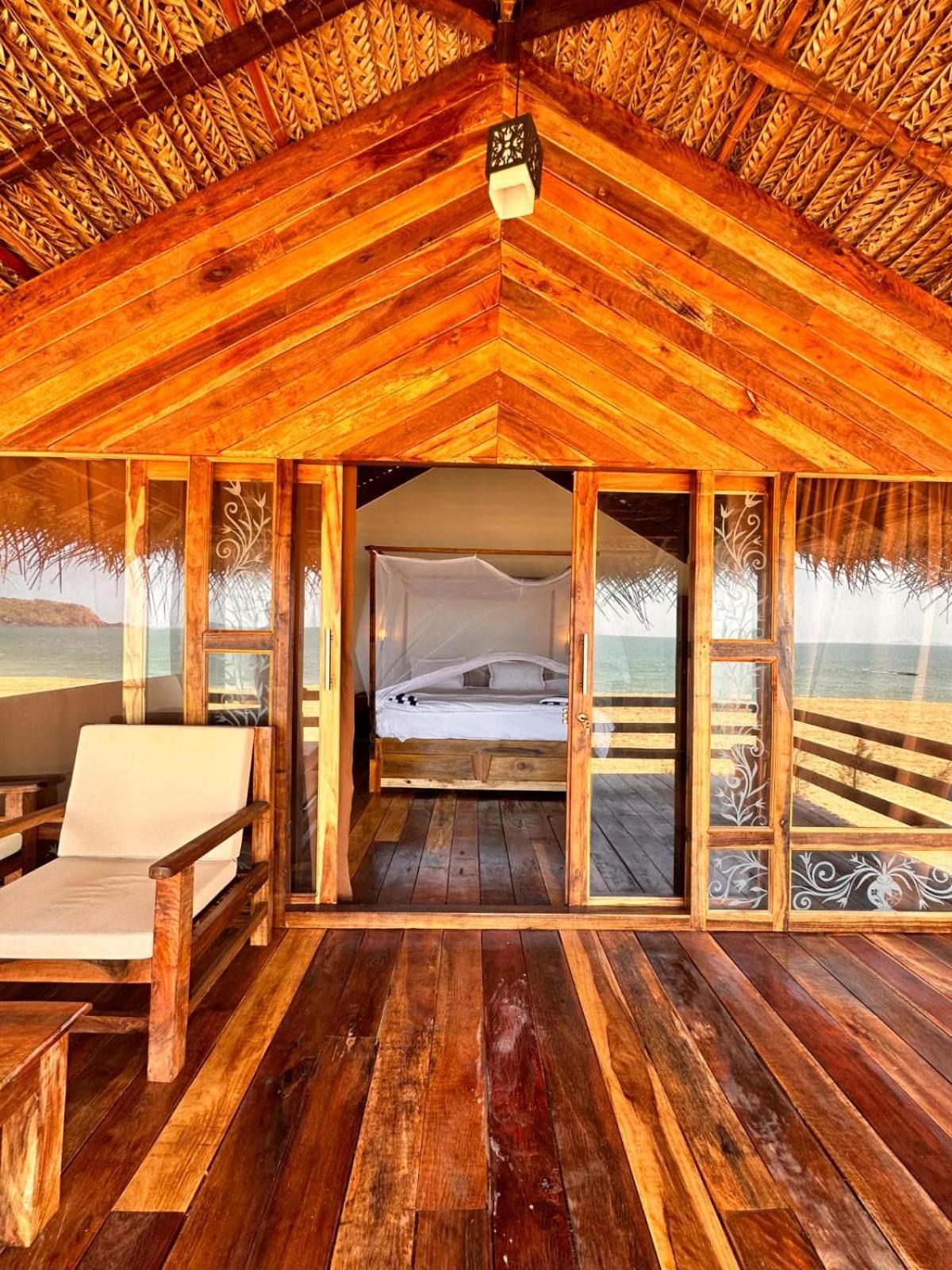 Resort Ravi Yoga Retreat