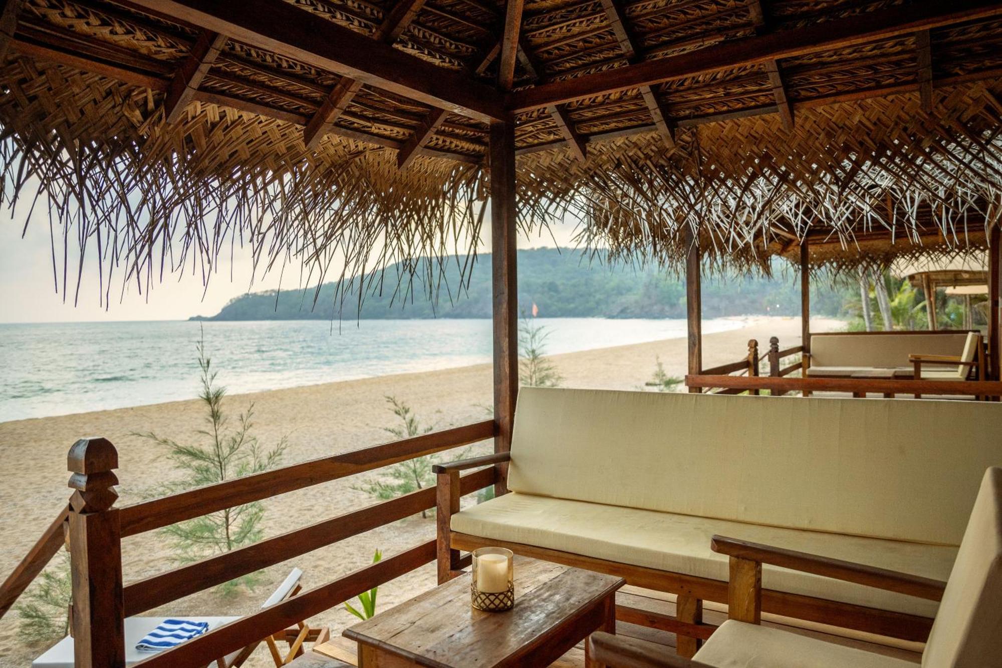 Ravi Yoga Retreat