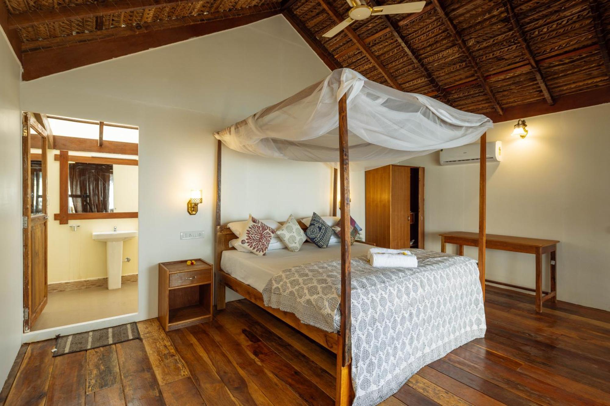 Ravi Yoga Retreat