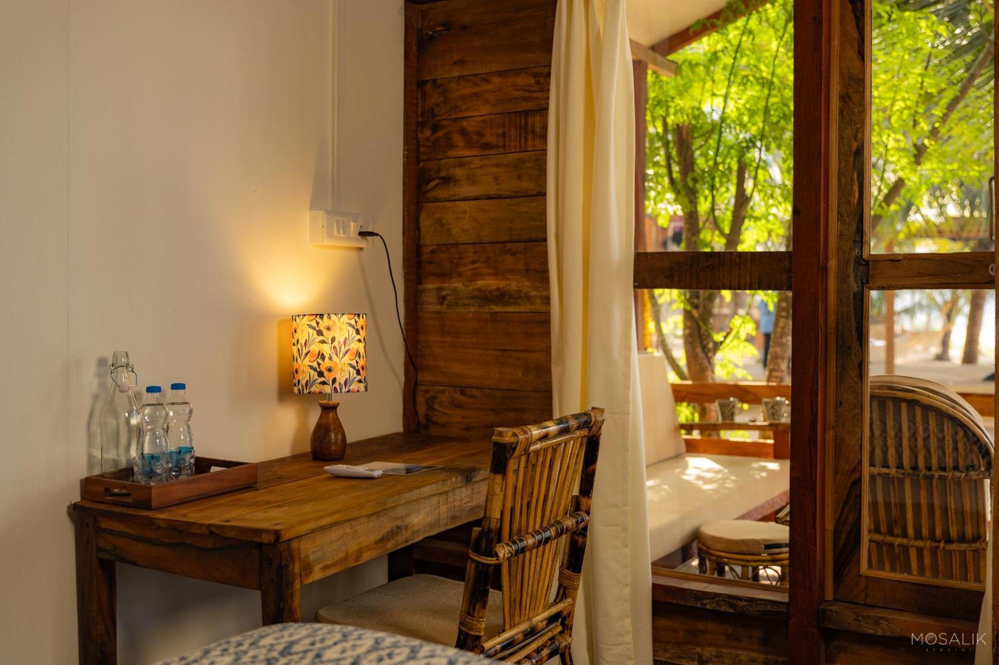 Ravi Yoga Retreat Resort