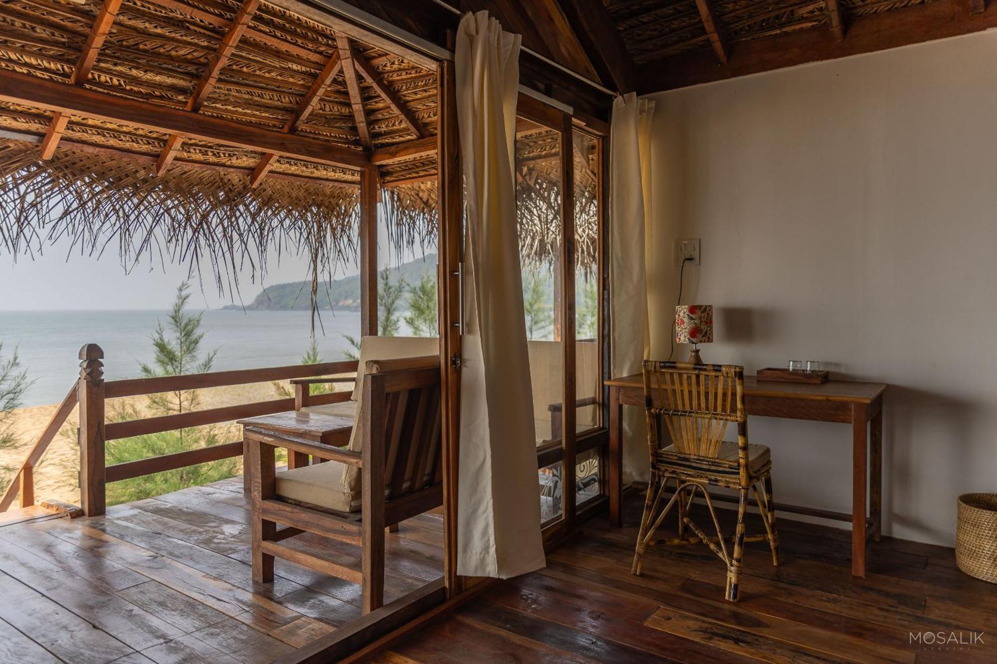 Ravi Yoga Retreat