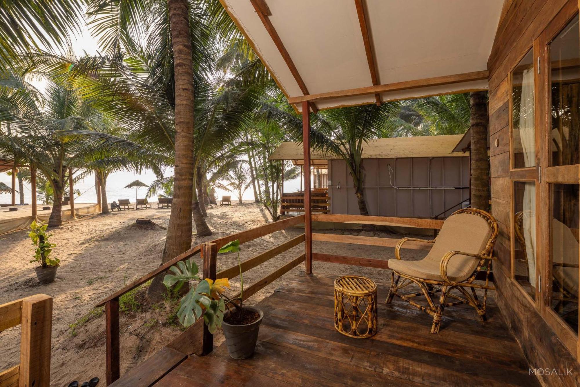 Ravi Yoga Retreat Resort