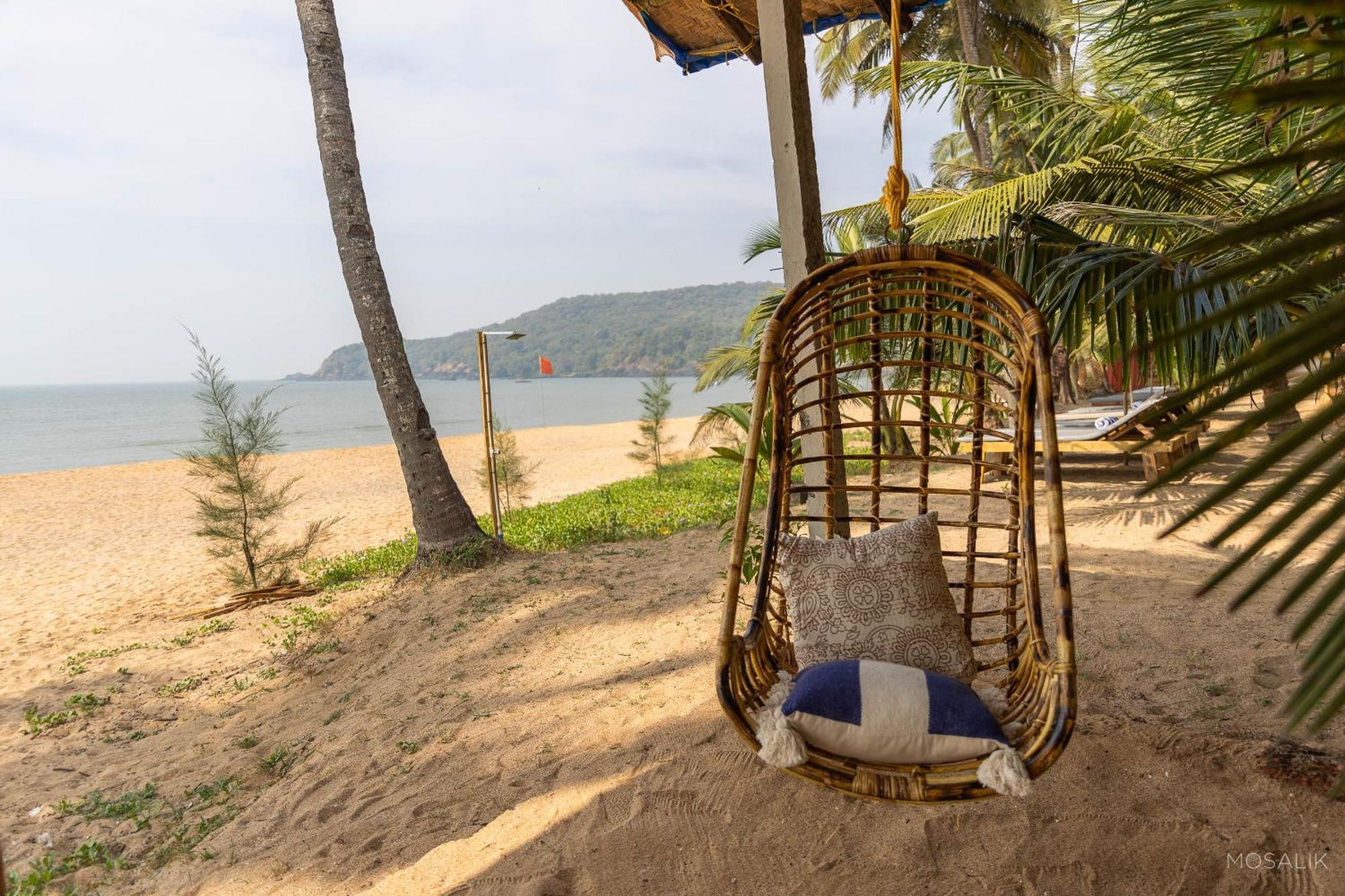 Resort Ravi Yoga Retreat