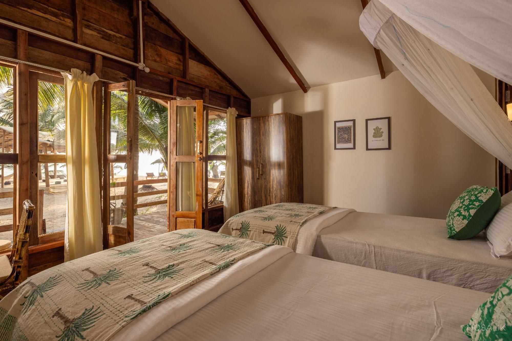 Ravi Yoga Retreat