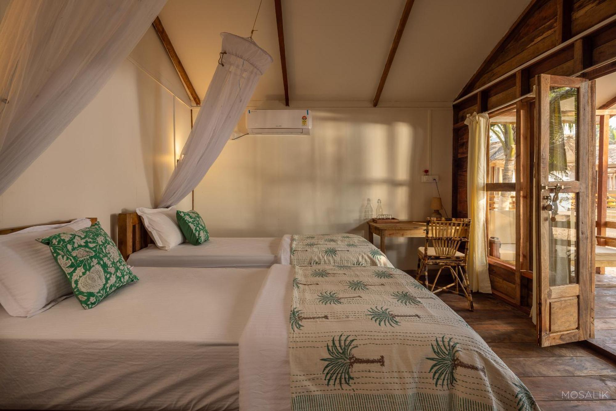 Ravi Yoga Retreat Resort