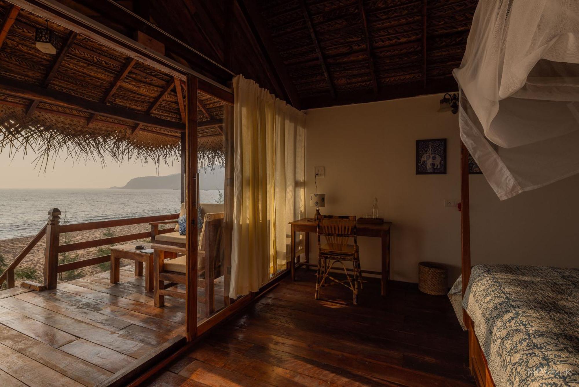 Resort Ravi Yoga Retreat *