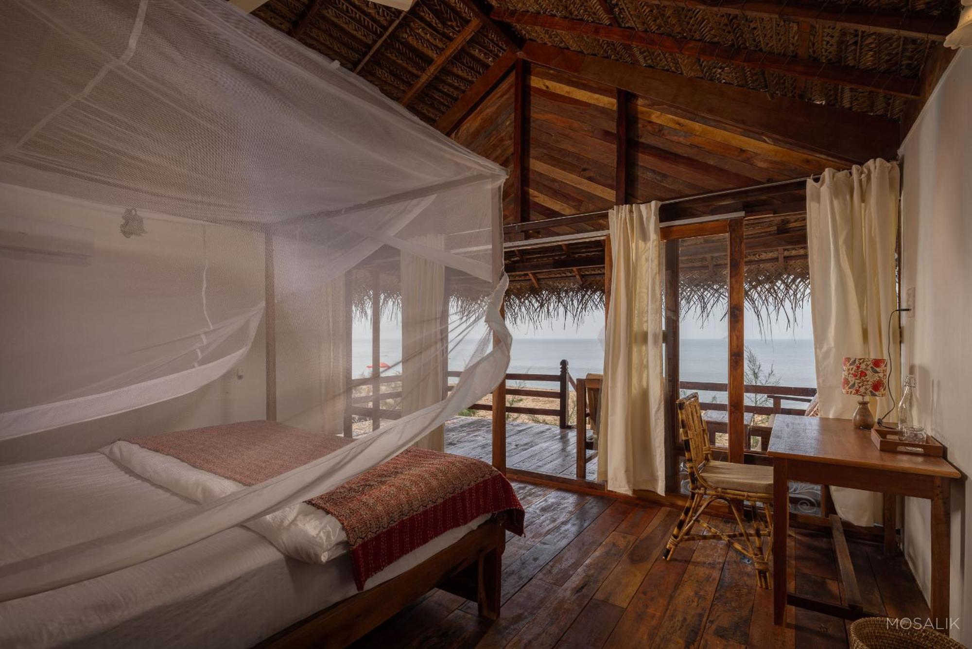 Ravi Yoga Retreat Resort