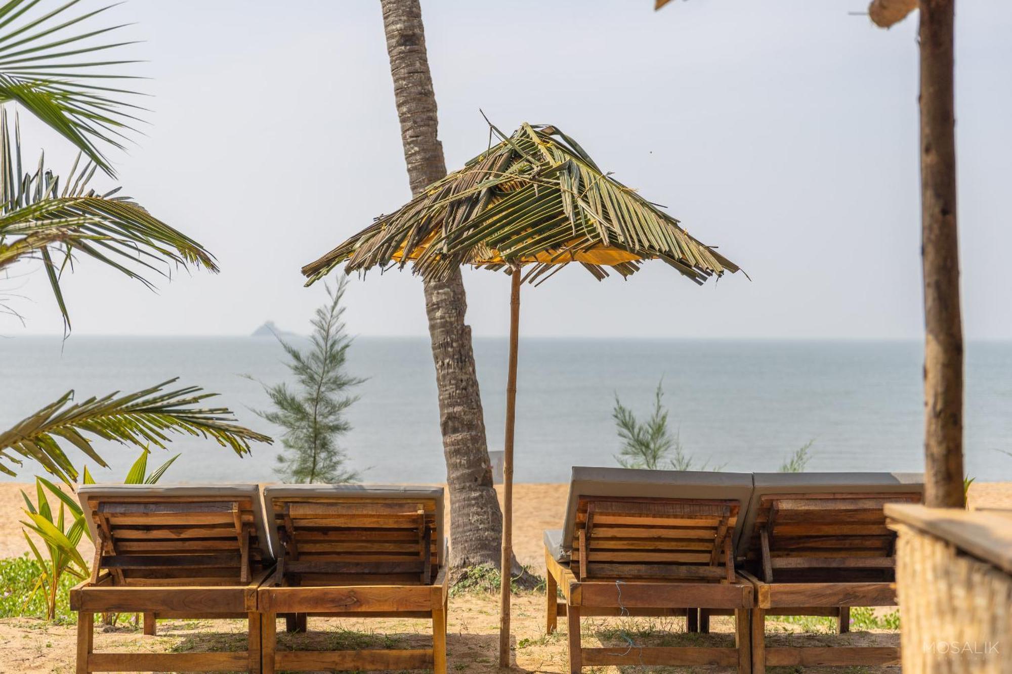Ravi Yoga Retreat Resort *
