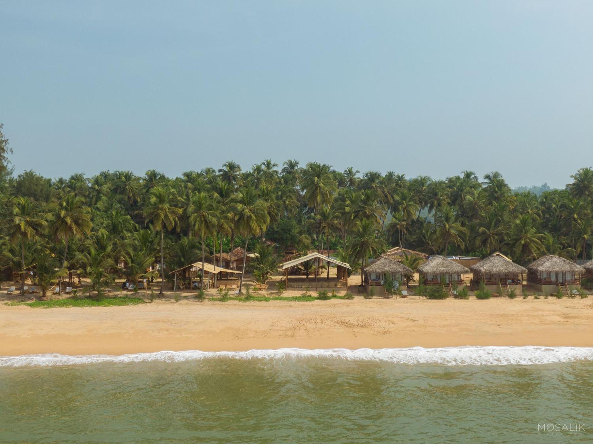 Ravi Yoga Retreat Polem