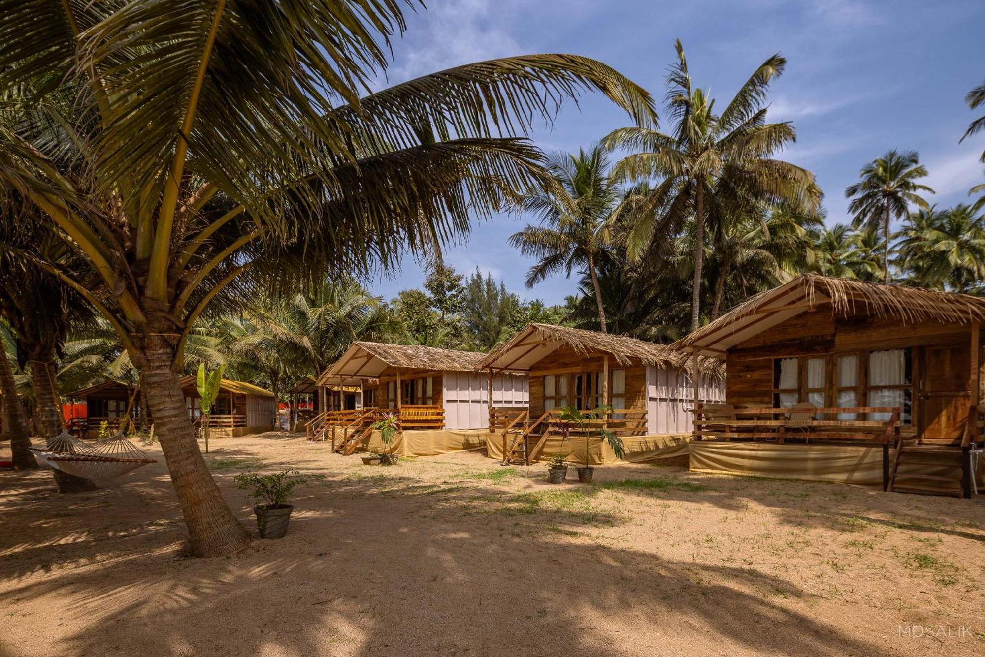 Resort Ravi Yoga Retreat