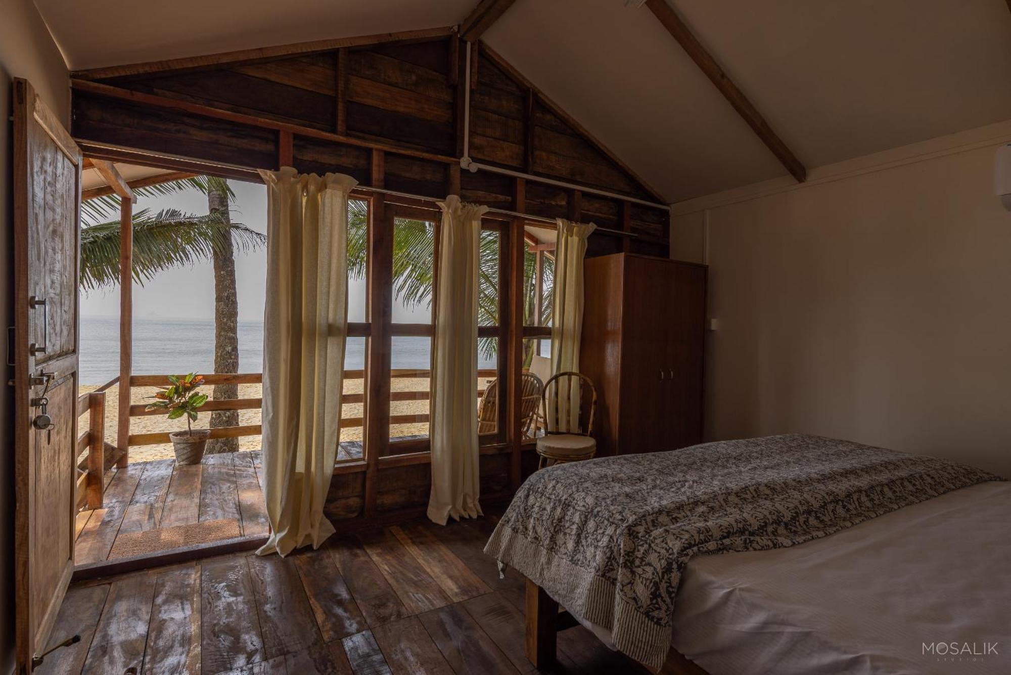 Ravi Yoga Retreat Resort *