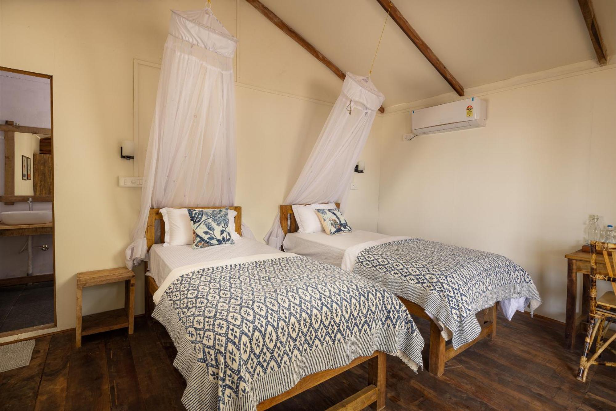 Ravi Yoga Retreat Resort