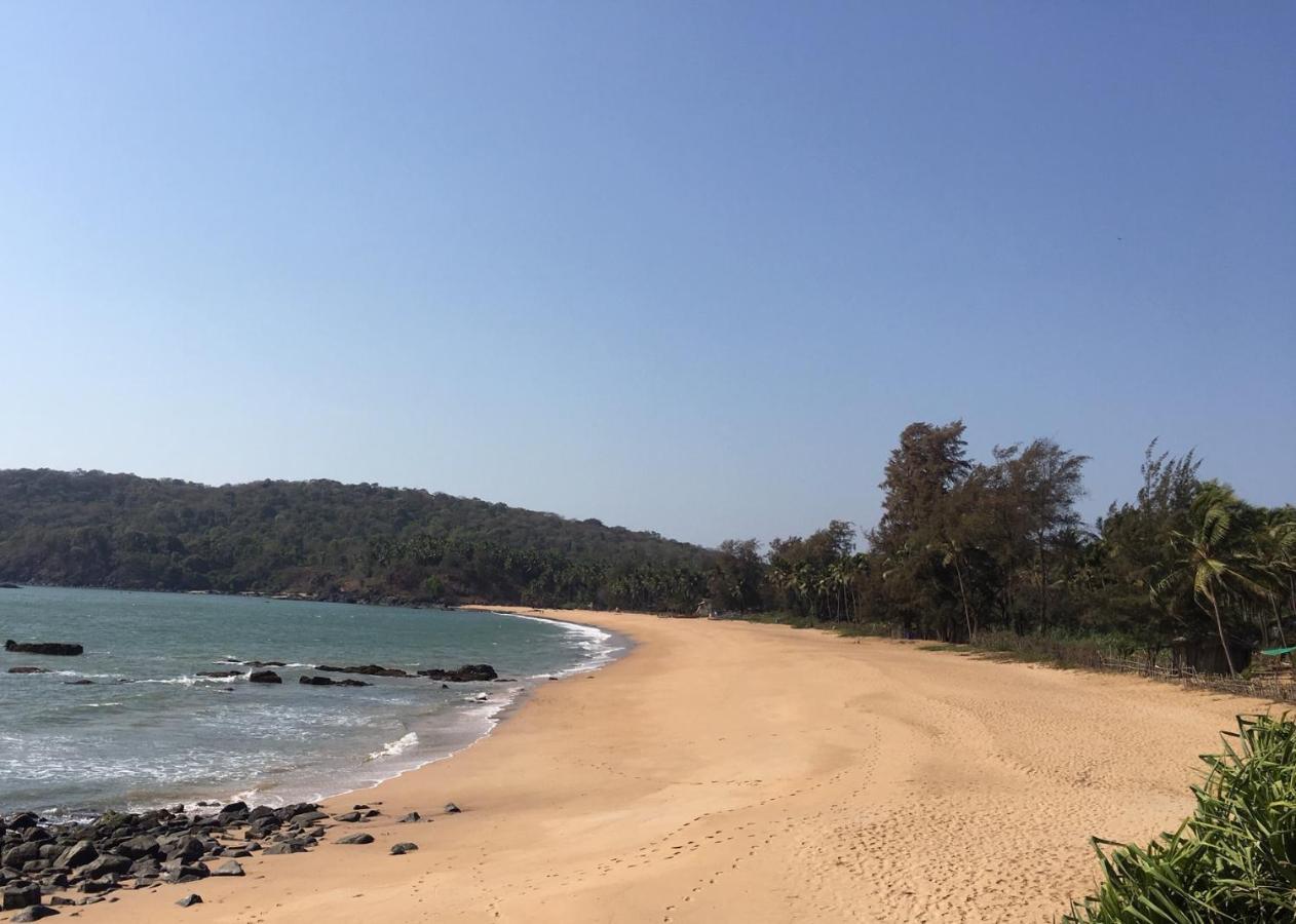 Ravi Yoga Retreat Polem